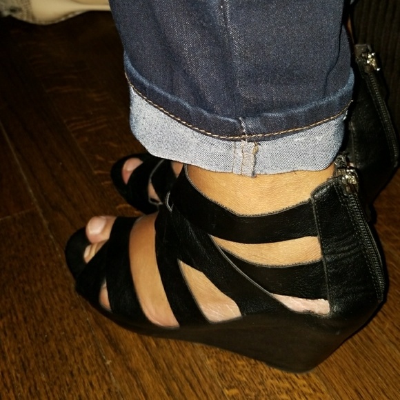 Shoes - Picture 2 of 2